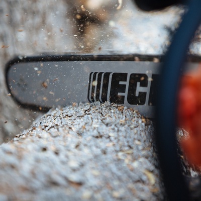 Motosierra Echo CS310ES/35